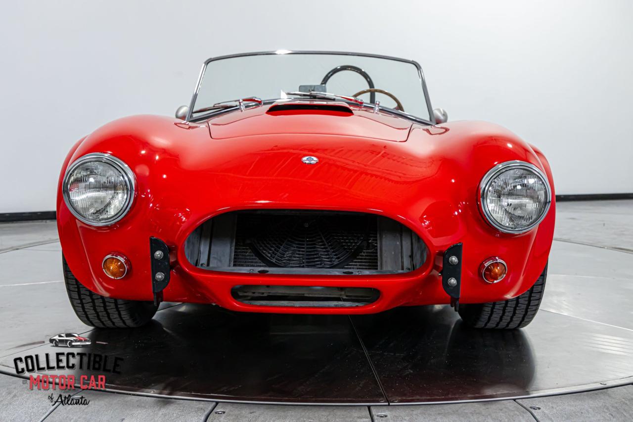 1964 Shelby Cobra Replica