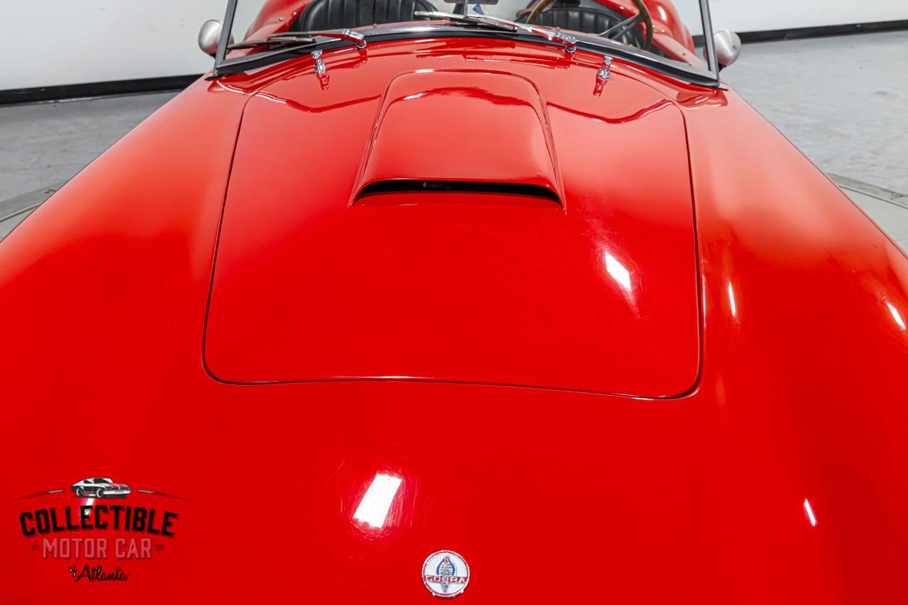 1964 Shelby Cobra Replica