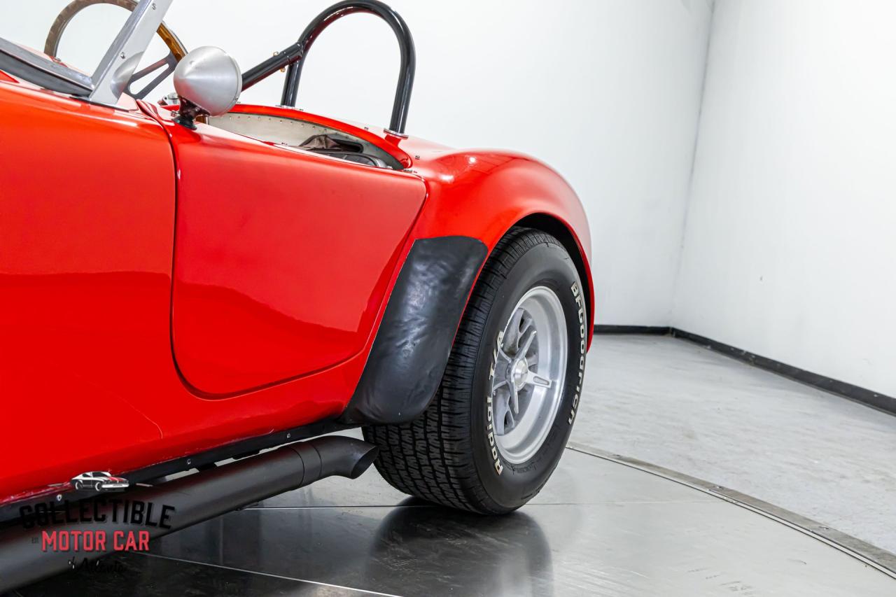 1964 Shelby Cobra Replica