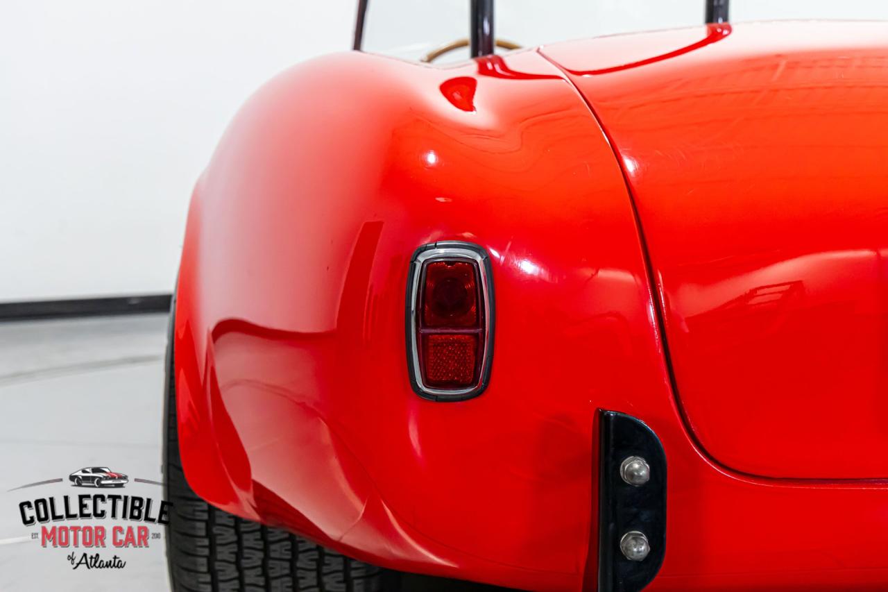 1964 Shelby Cobra Replica