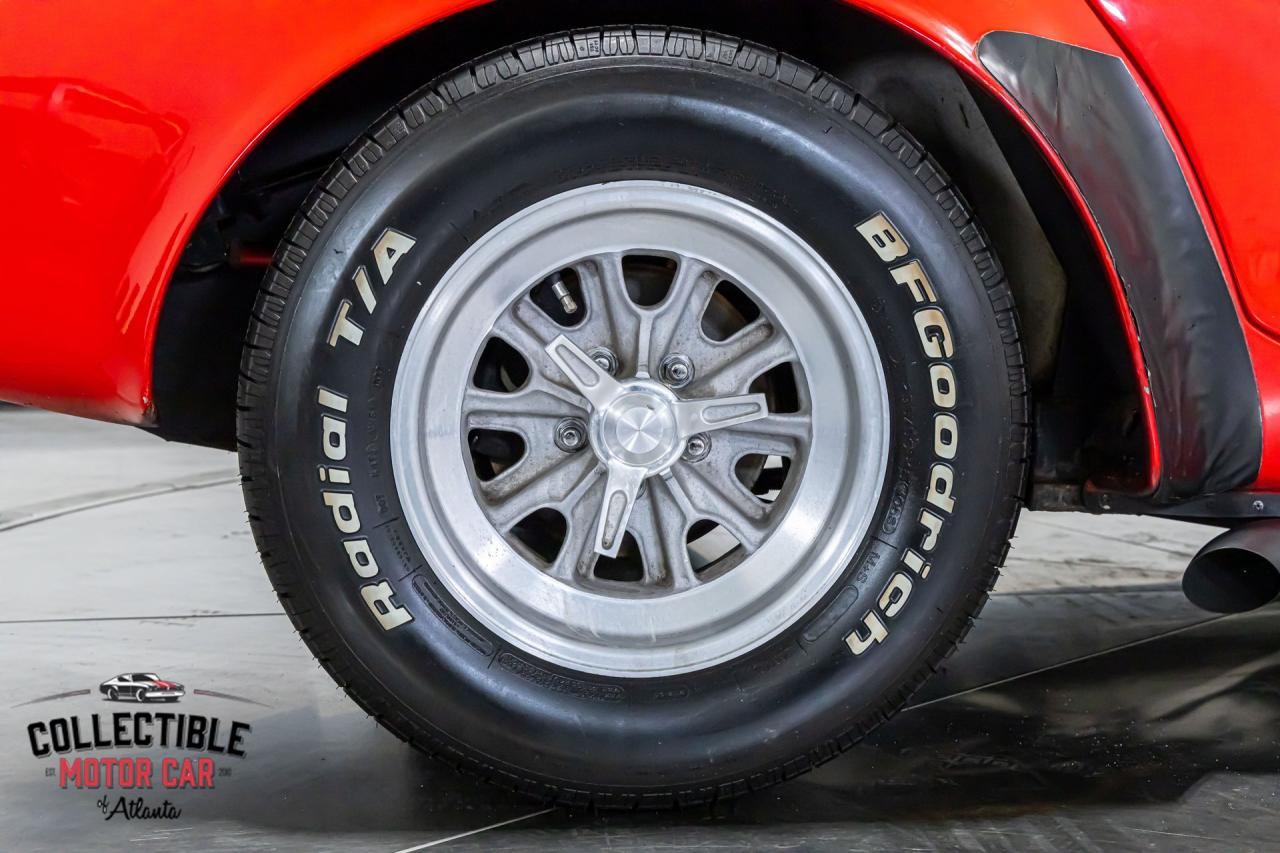 1964 Shelby Cobra Replica