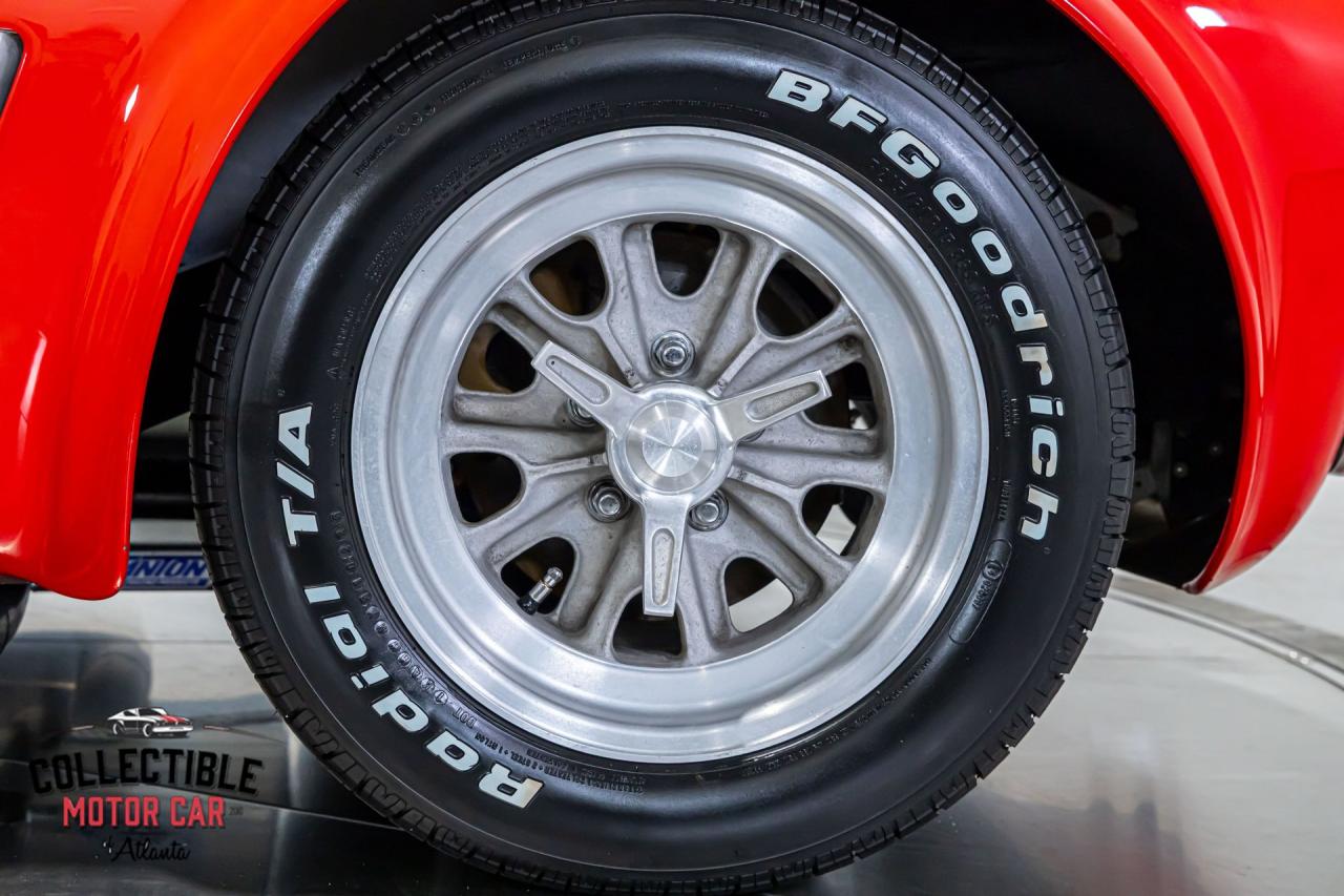 1964 Shelby Cobra Replica