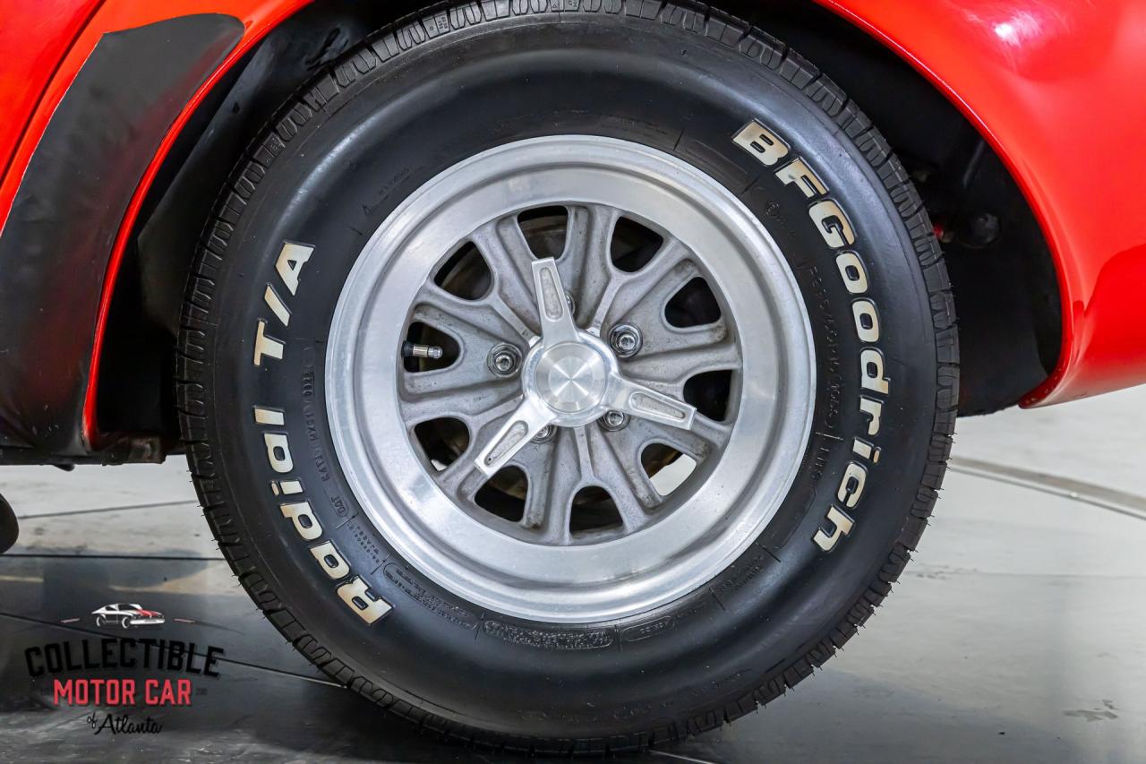 1964 Shelby Cobra Replica