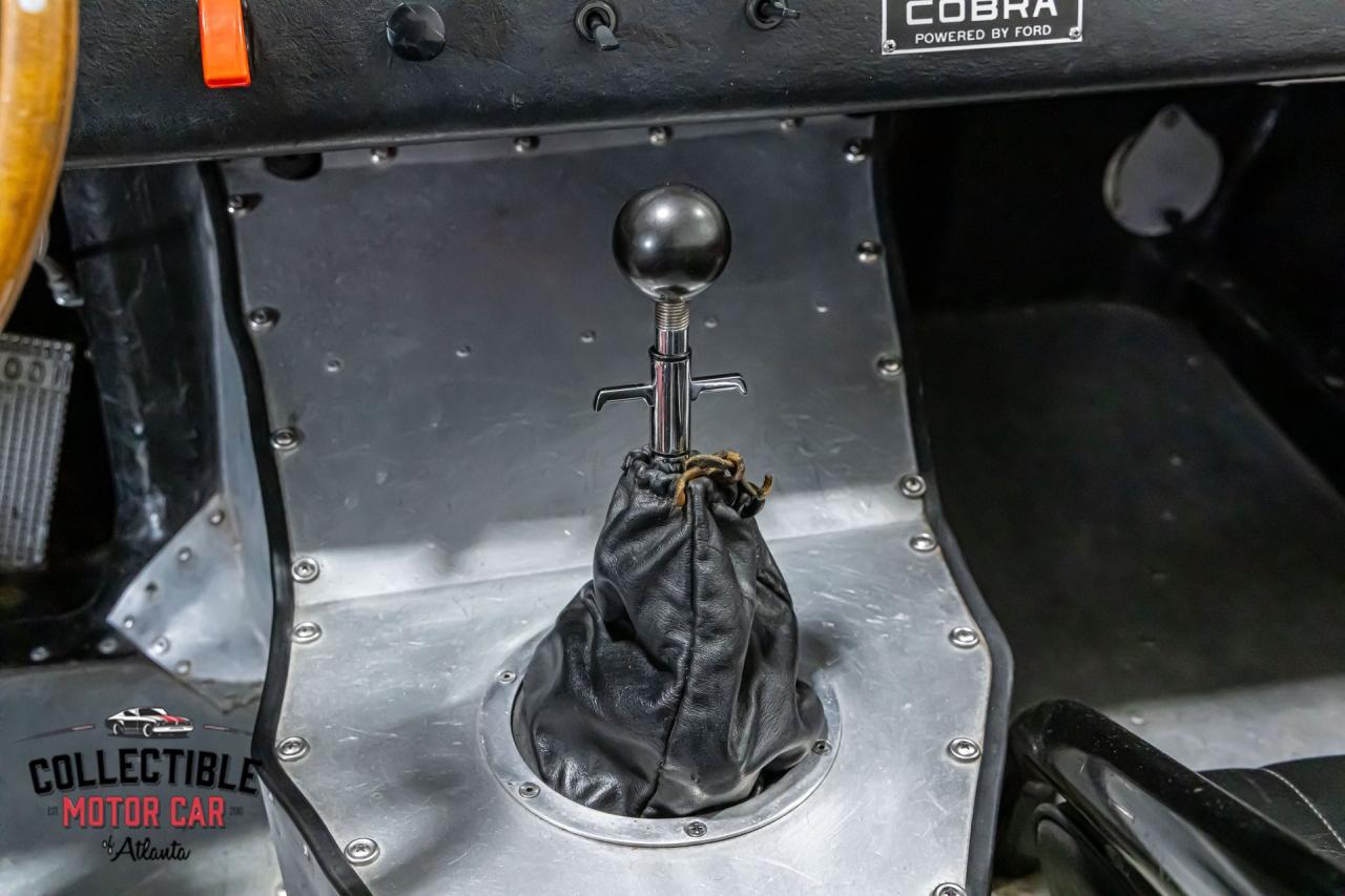 1964 Shelby Cobra Replica