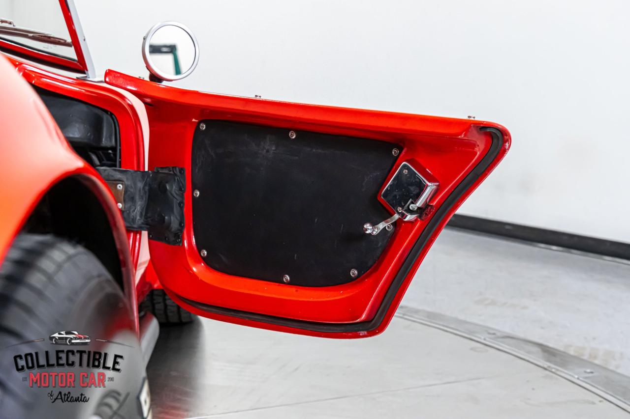 1964 Shelby Cobra Replica