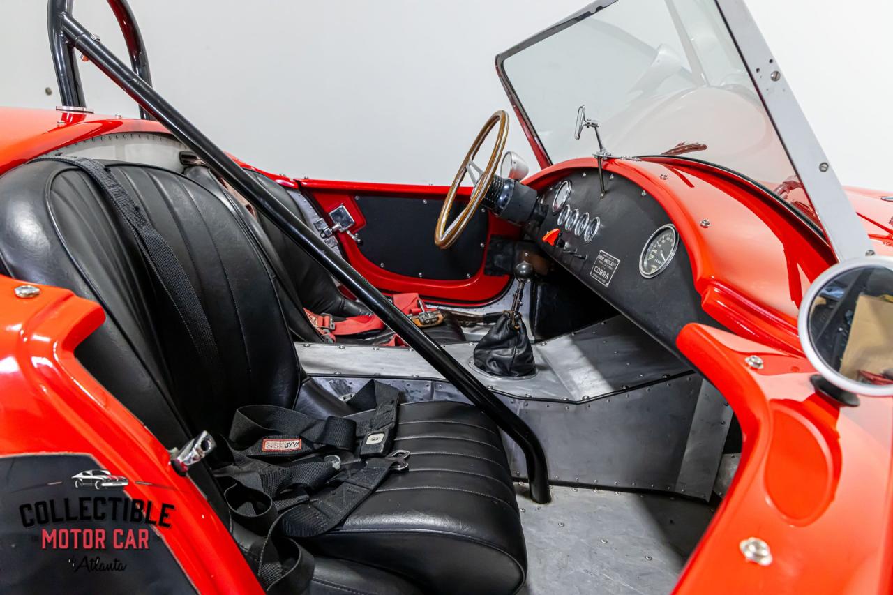 1964 Shelby Cobra Replica