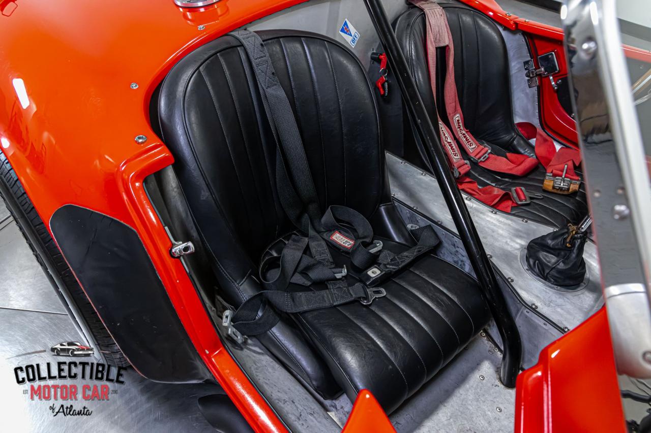 1964 Shelby Cobra Replica