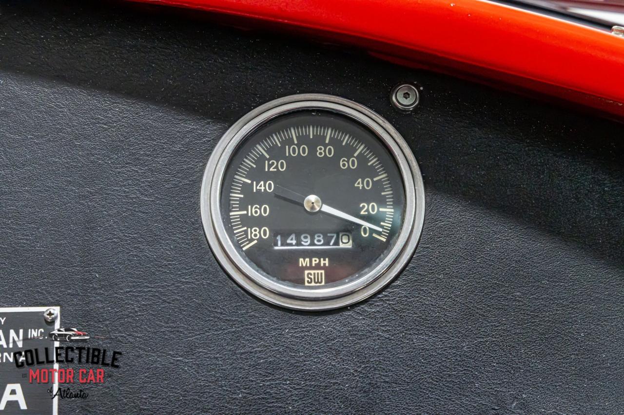 1964 Shelby Cobra Replica