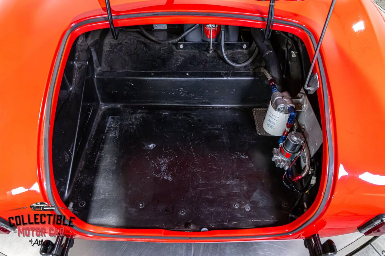 1964 Shelby Cobra Replica