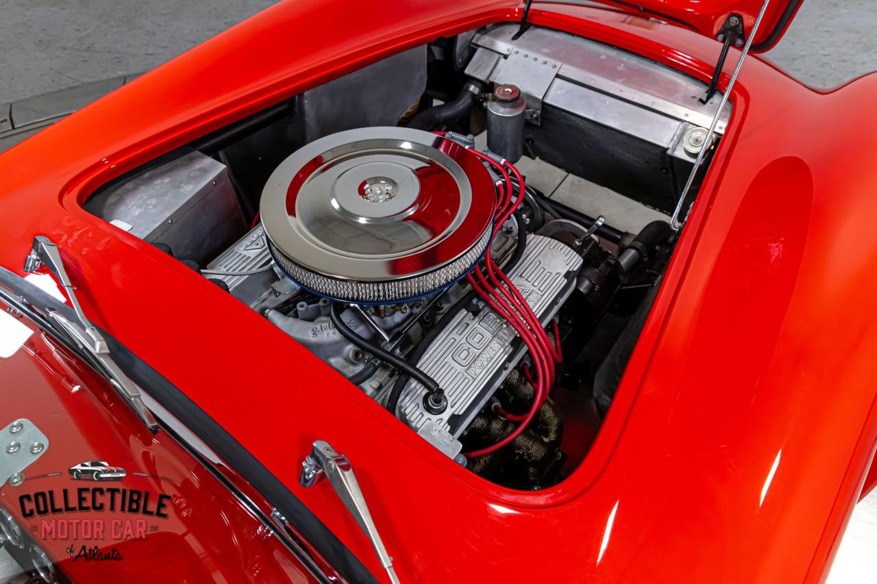 1964 Shelby Cobra Replica