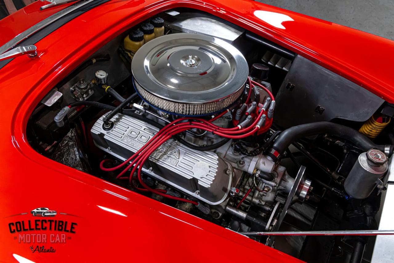 1964 Shelby Cobra Replica