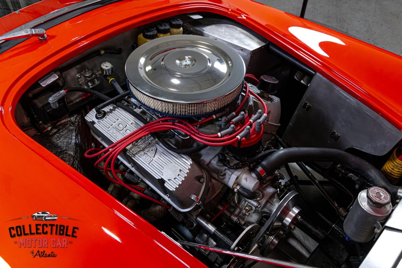 1964 Shelby Cobra Replica