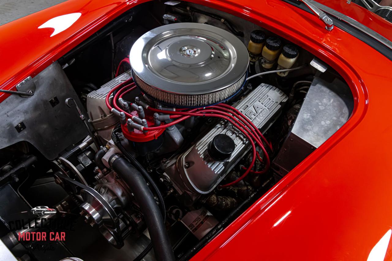 1964 Shelby Cobra Replica