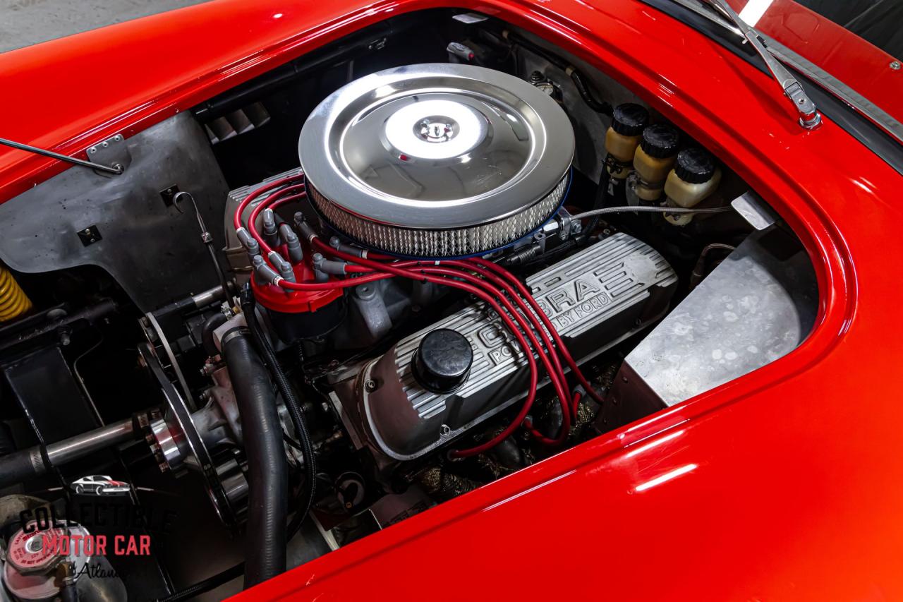 1964 Shelby Cobra Replica