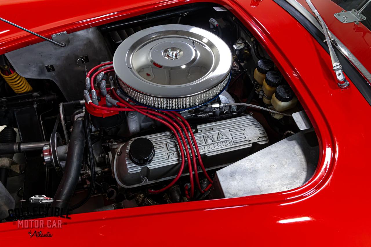 1964 Shelby Cobra Replica