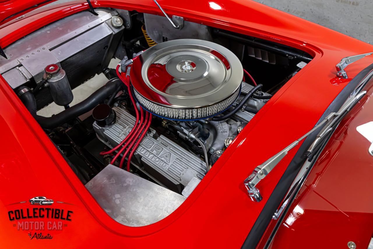 1964 Shelby Cobra Replica