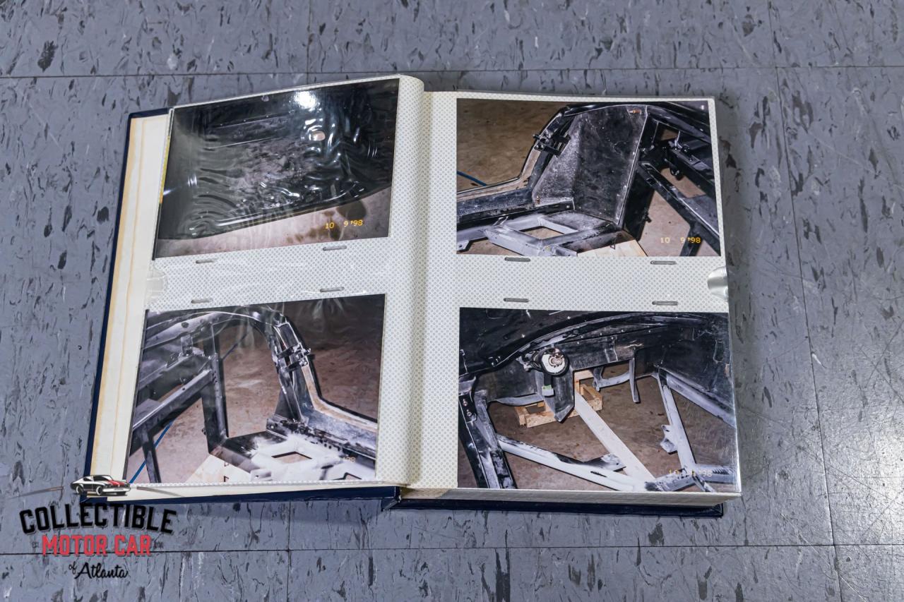 1964 Shelby Cobra Replica