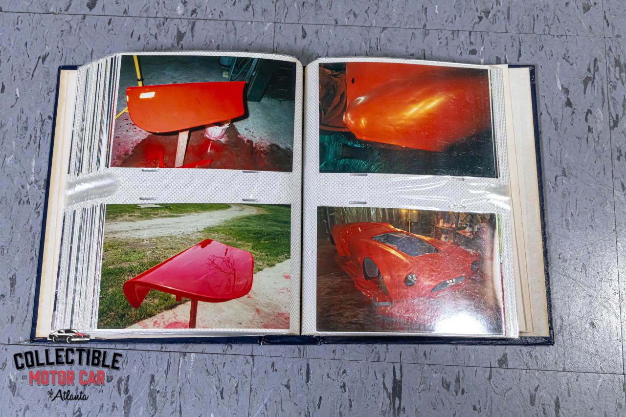 1964 Shelby Cobra Replica