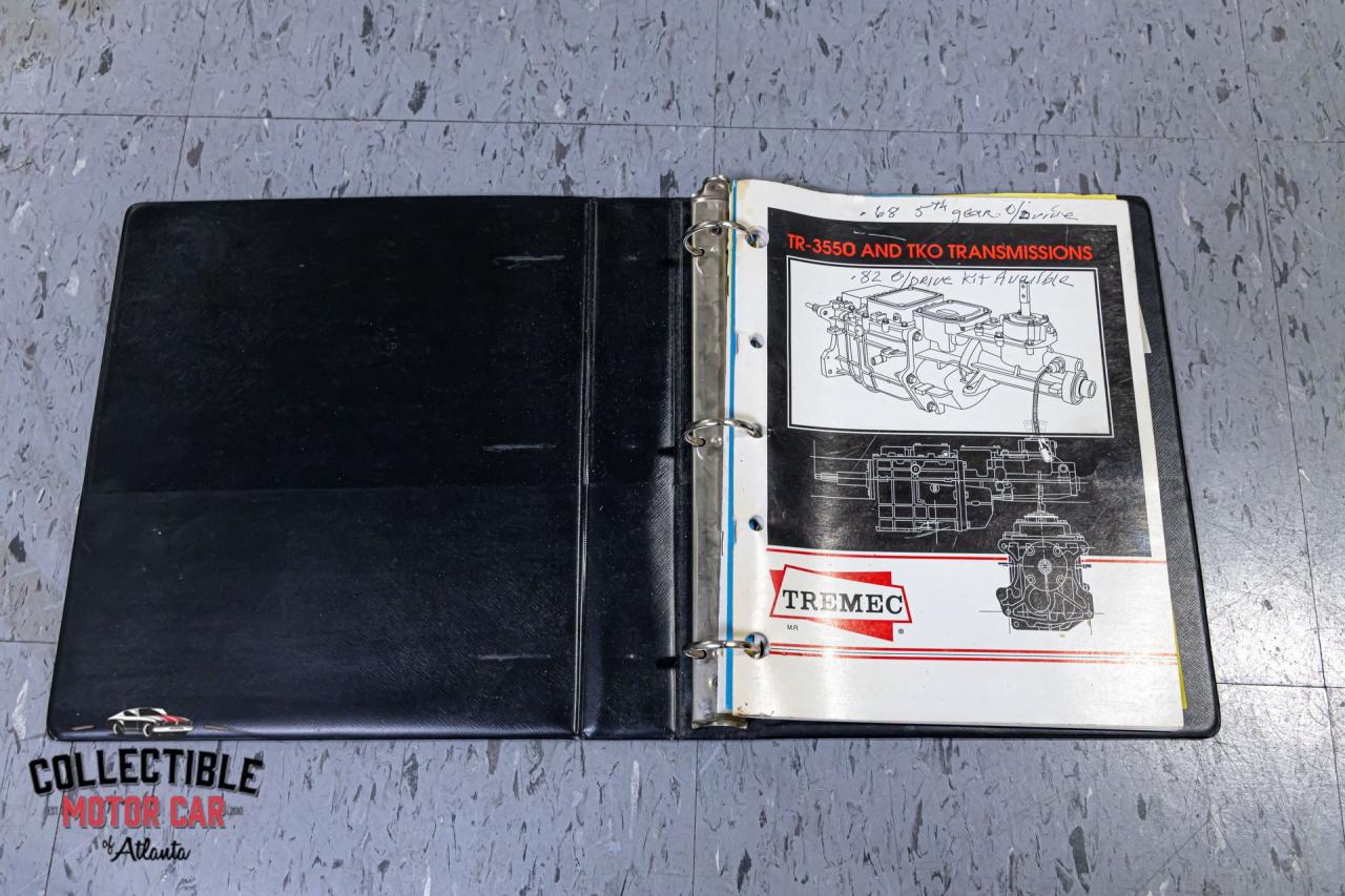 1964 Shelby Cobra Replica