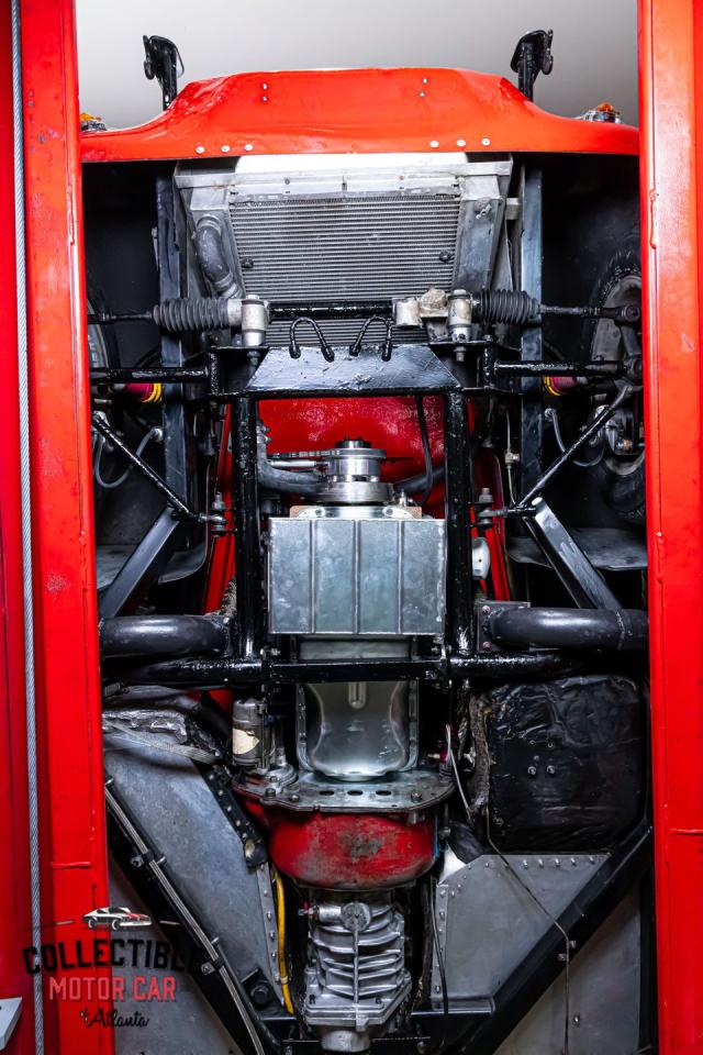 1964 Shelby Cobra Replica