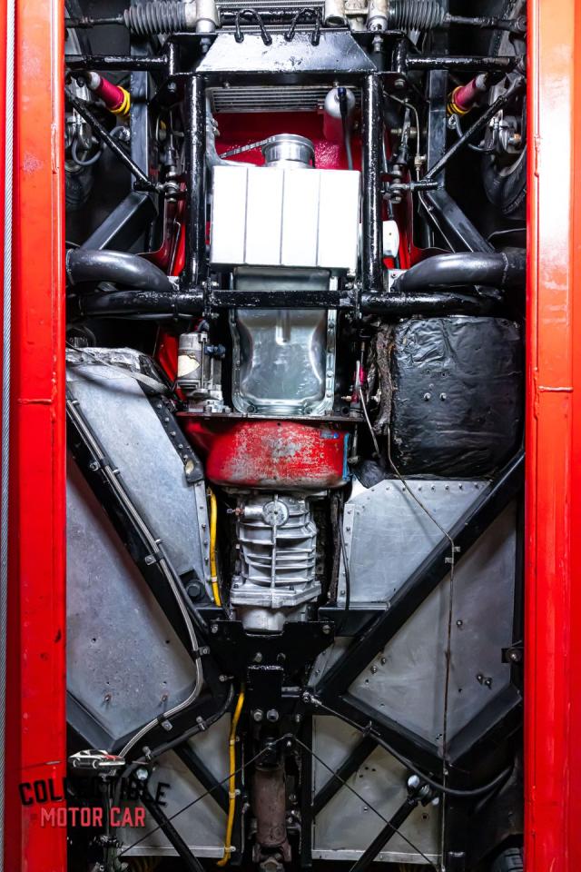 1964 Shelby Cobra Replica