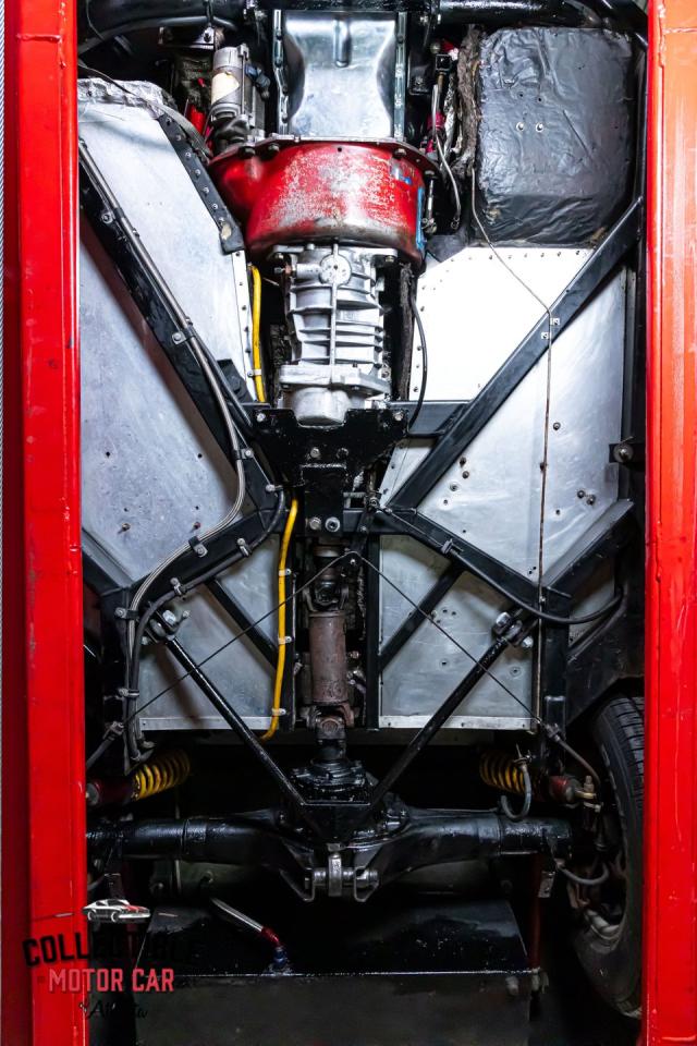 1964 Shelby Cobra Replica