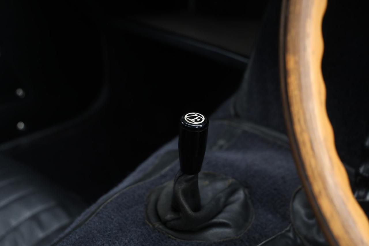 1961 Lotus Elite Super 100 &ldquo;The first built Super 100&rdquo;