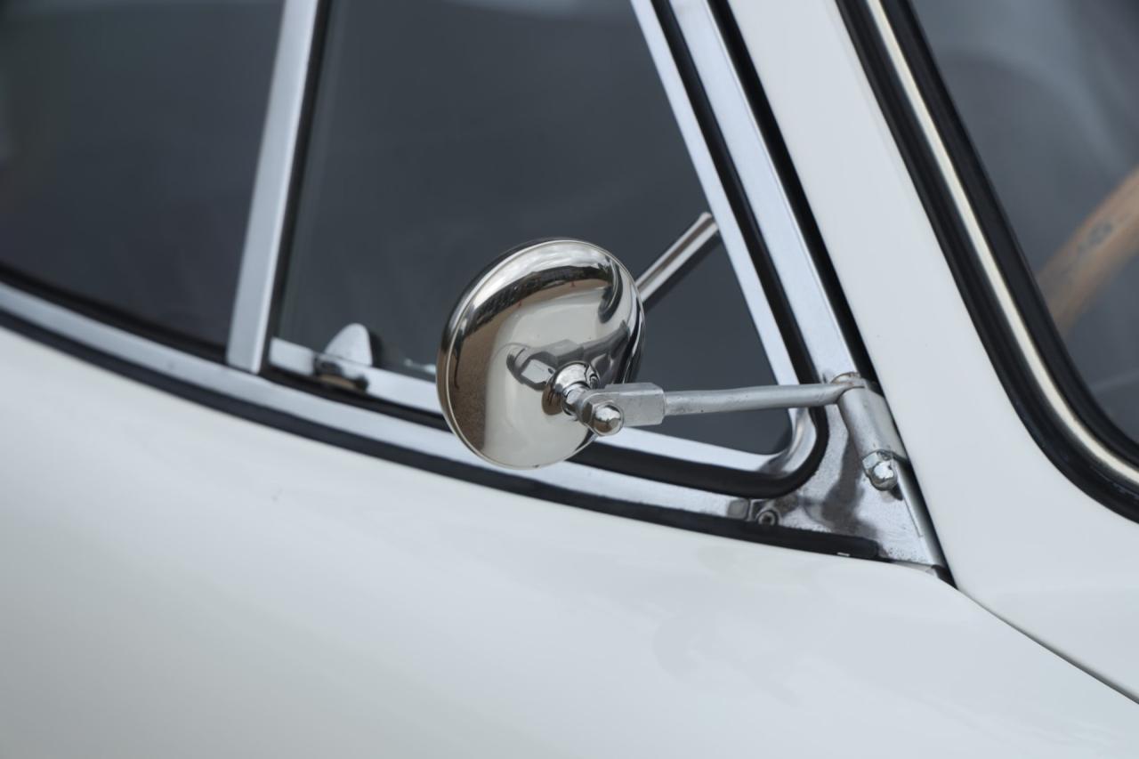 1961 Lotus Elite Super 100 &ldquo;The first built Super 100&rdquo;