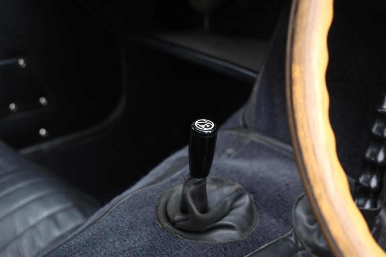 1961 Lotus Elite Super 100 &ldquo;The first built Super 100&rdquo;