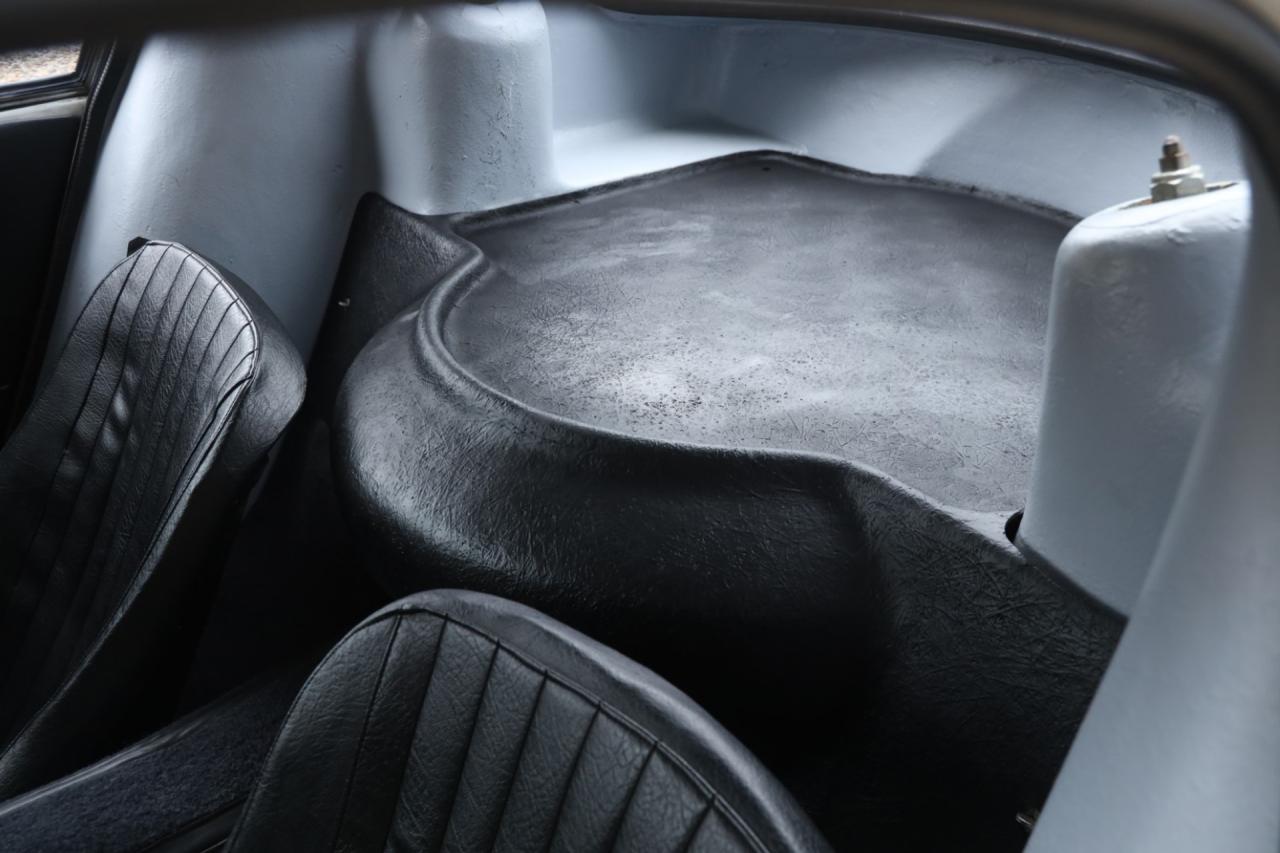 1961 Lotus Elite Super 100 &ldquo;The first built Super 100&rdquo;