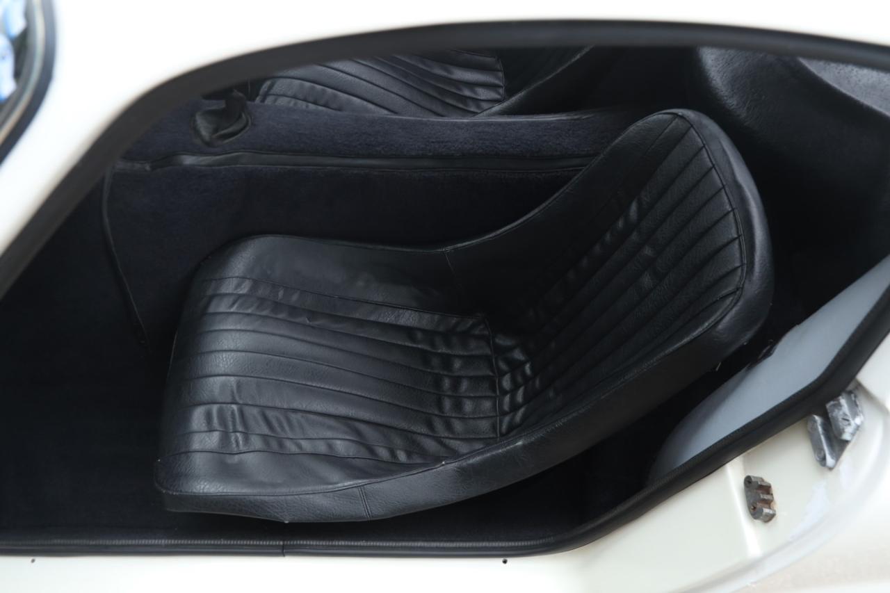 1961 Lotus Elite Super 100 &ldquo;The first built Super 100&rdquo;