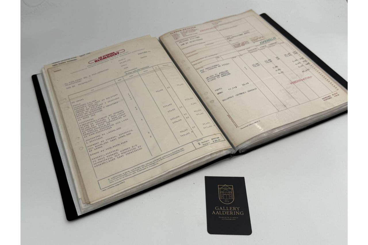 1961 Lotus Elite Super 100 &ldquo;The first built Super 100&rdquo;