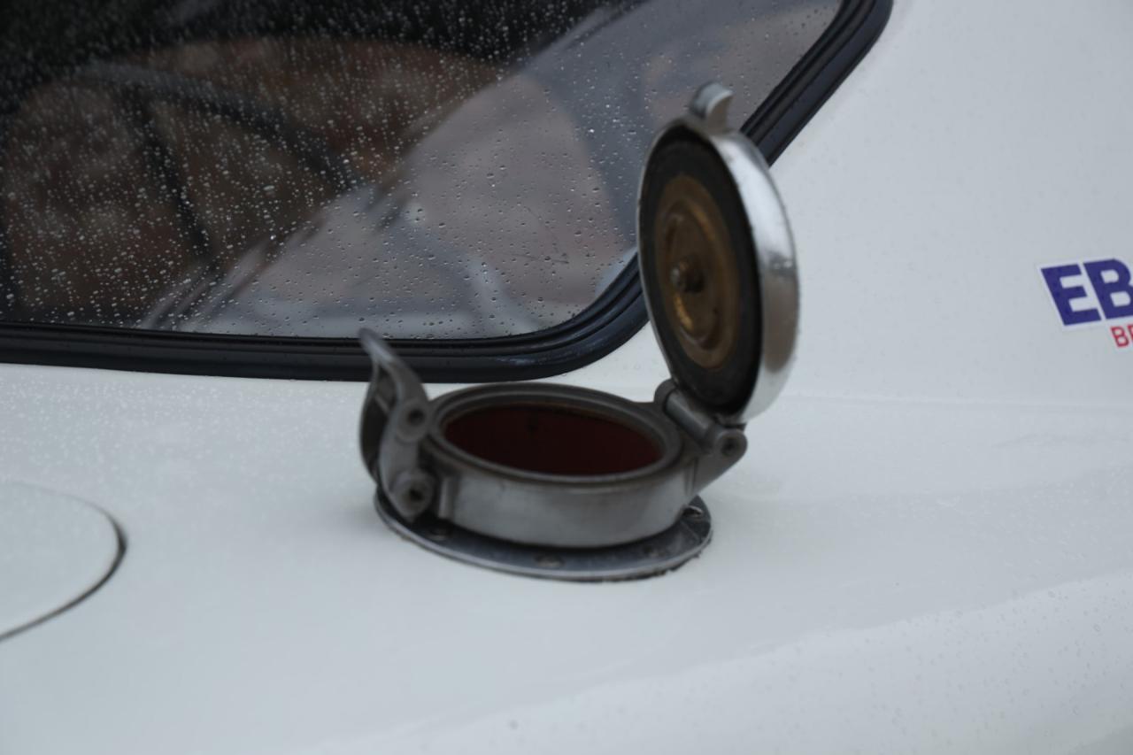 1961 Lotus Elite Super 100 &ldquo;The first built Super 100&rdquo;