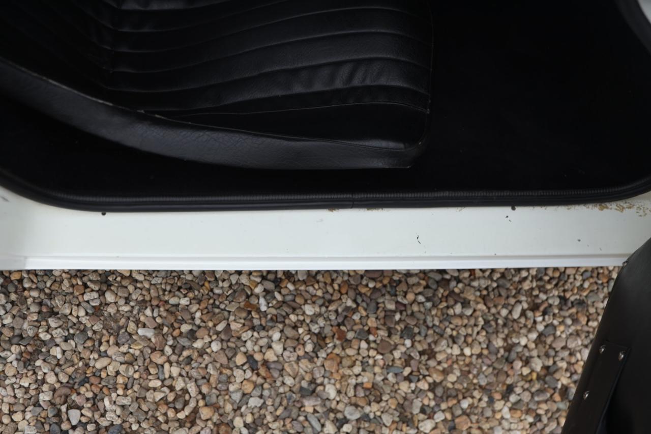 1961 Lotus Elite Super 100 &ldquo;The first built Super 100&rdquo;