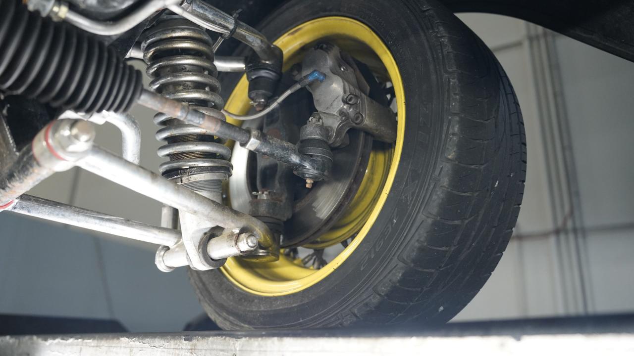 1929 Ford Model A Tudor Sedan Streetrod