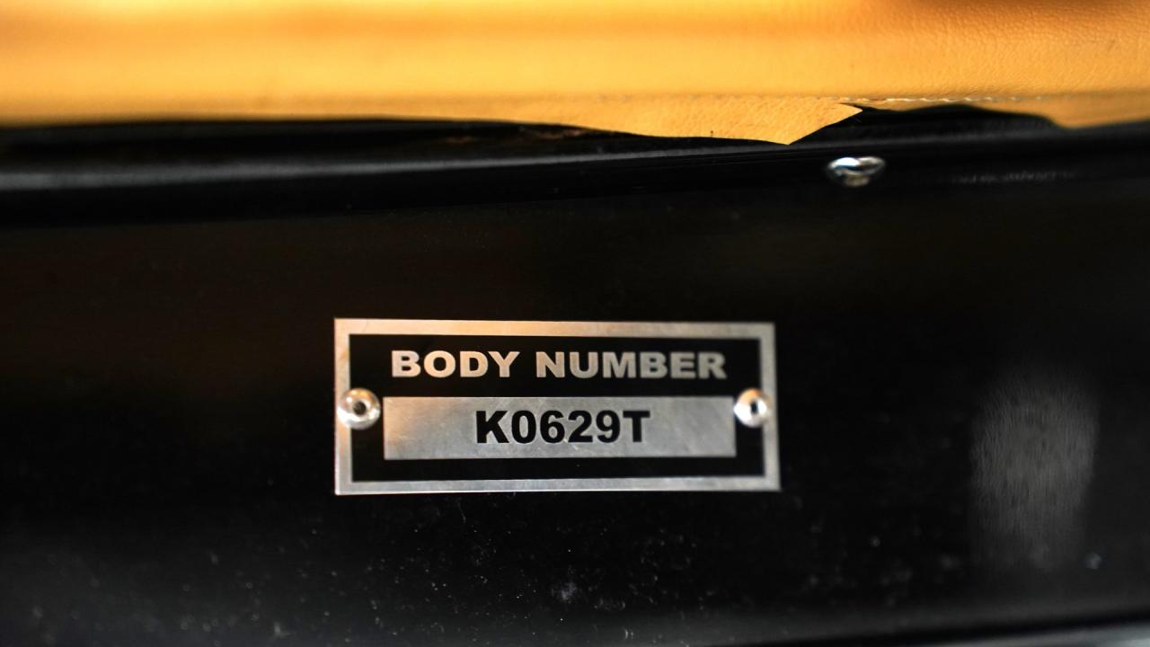 1929 Ford Model A Tudor Sedan Streetrod