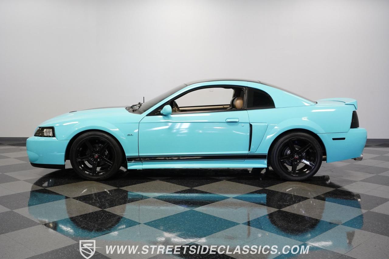 2004 Ford Mustang GT