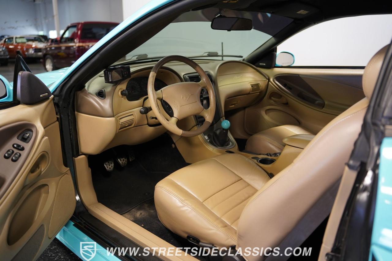 2004 Ford Mustang GT