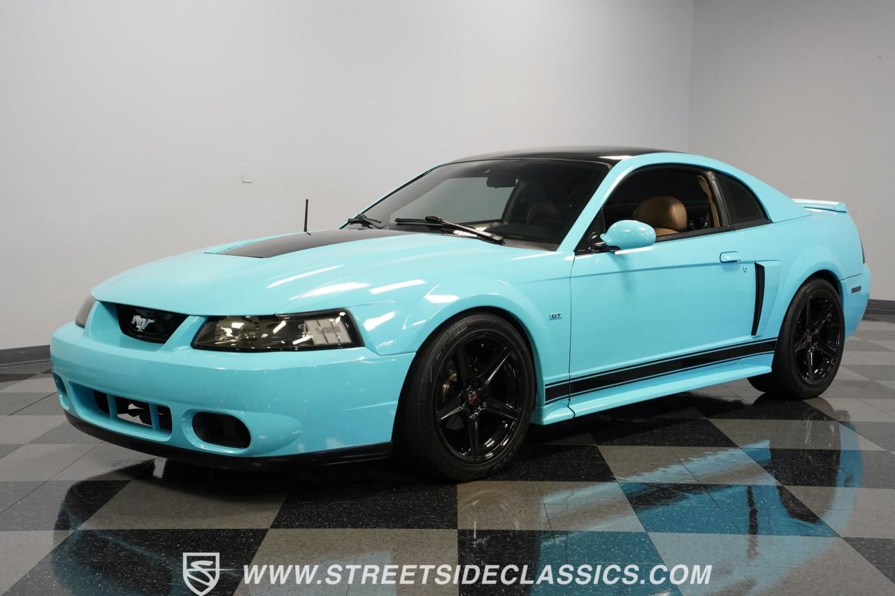 2004 Ford Mustang GT