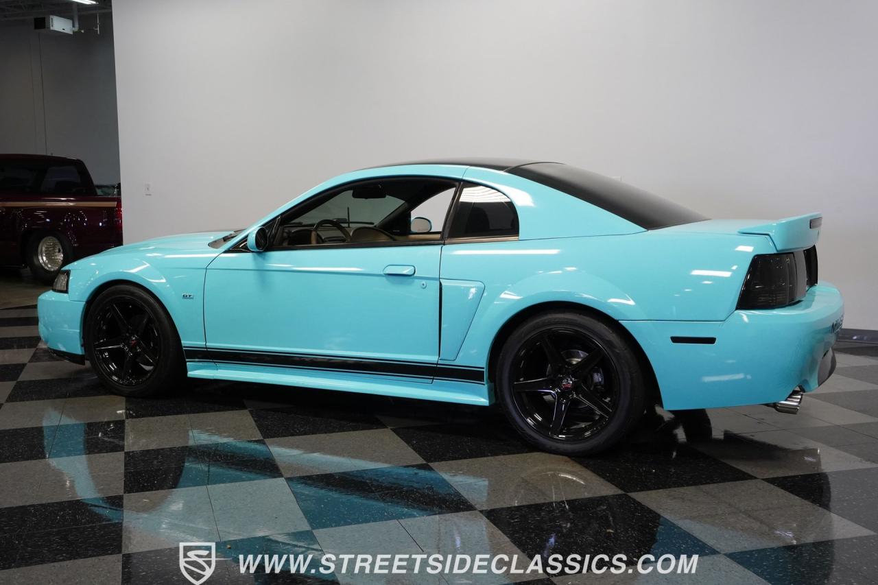 2004 Ford Mustang GT