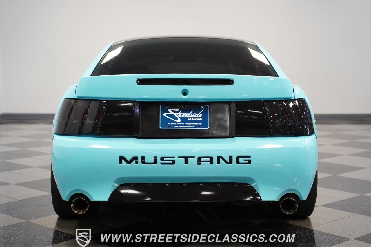 2004 Ford Mustang GT