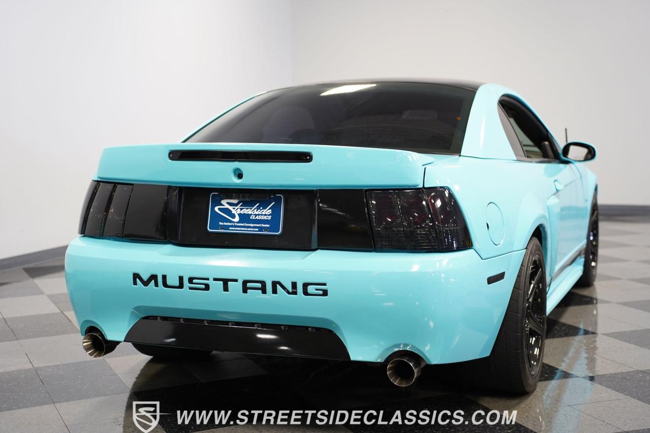 2004 Ford Mustang GT