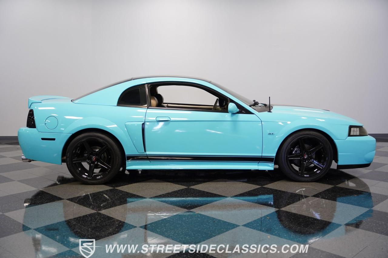 2004 Ford Mustang GT