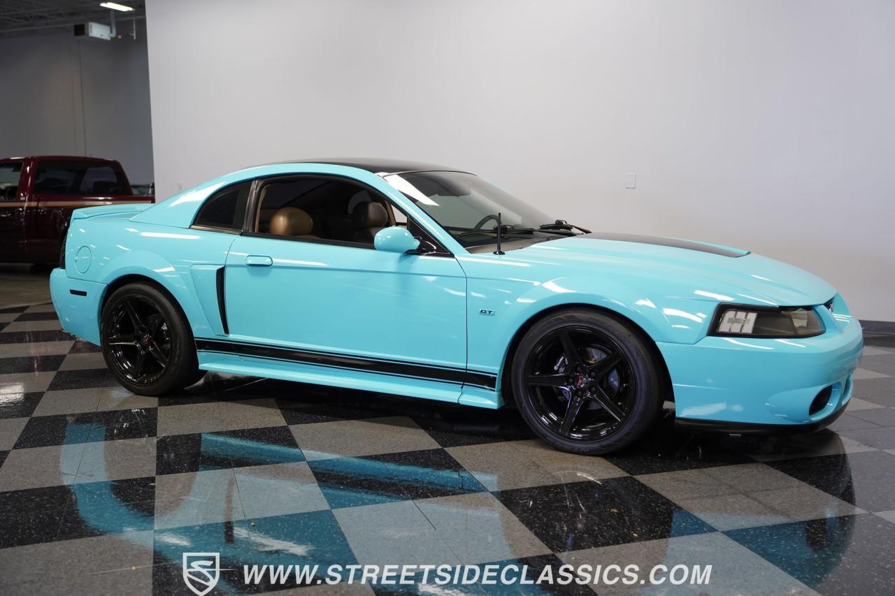 2004 Ford Mustang GT