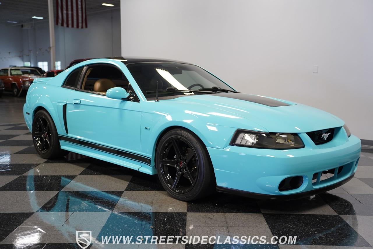 2004 Ford Mustang GT