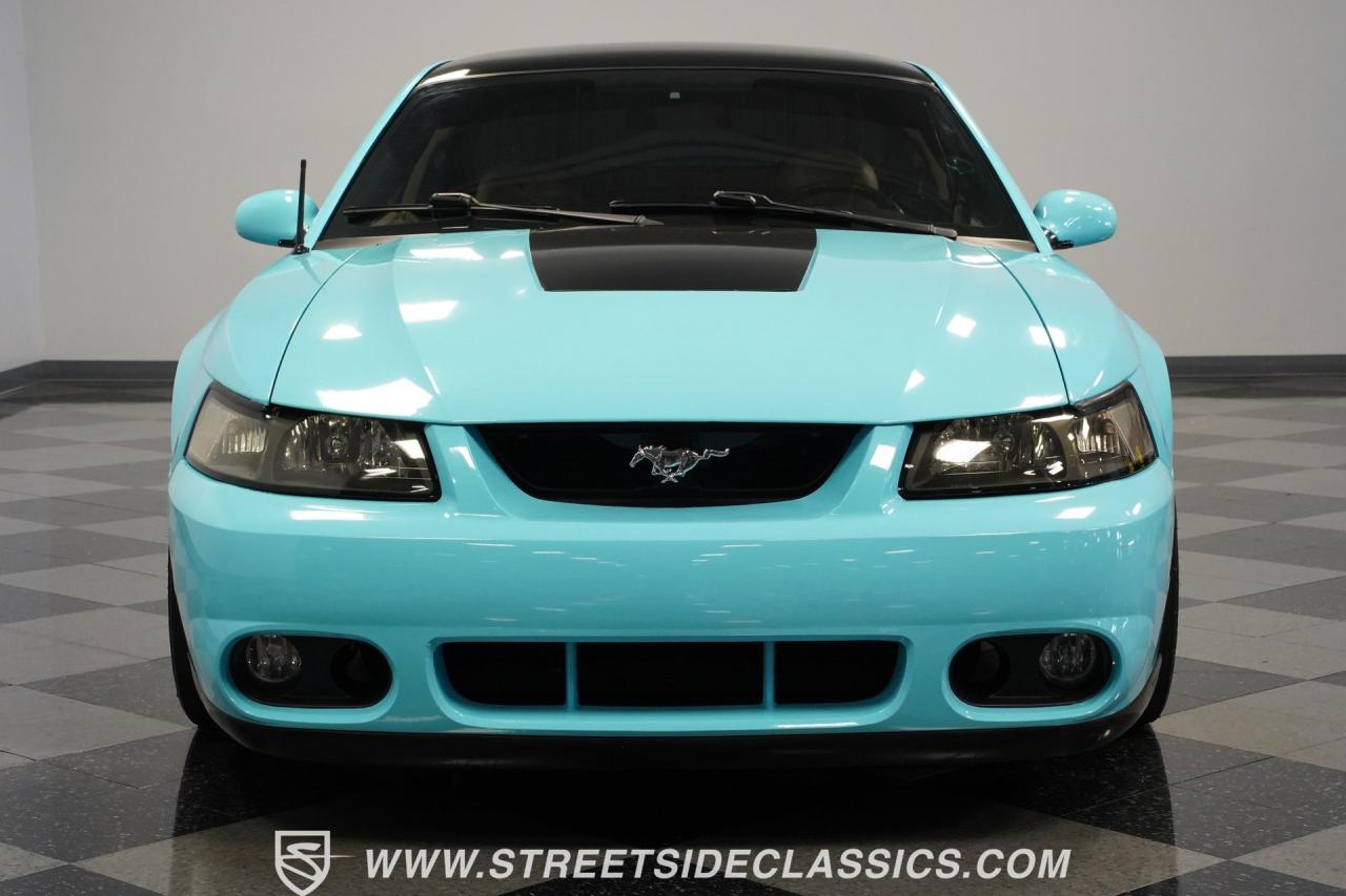 2004 Ford Mustang GT