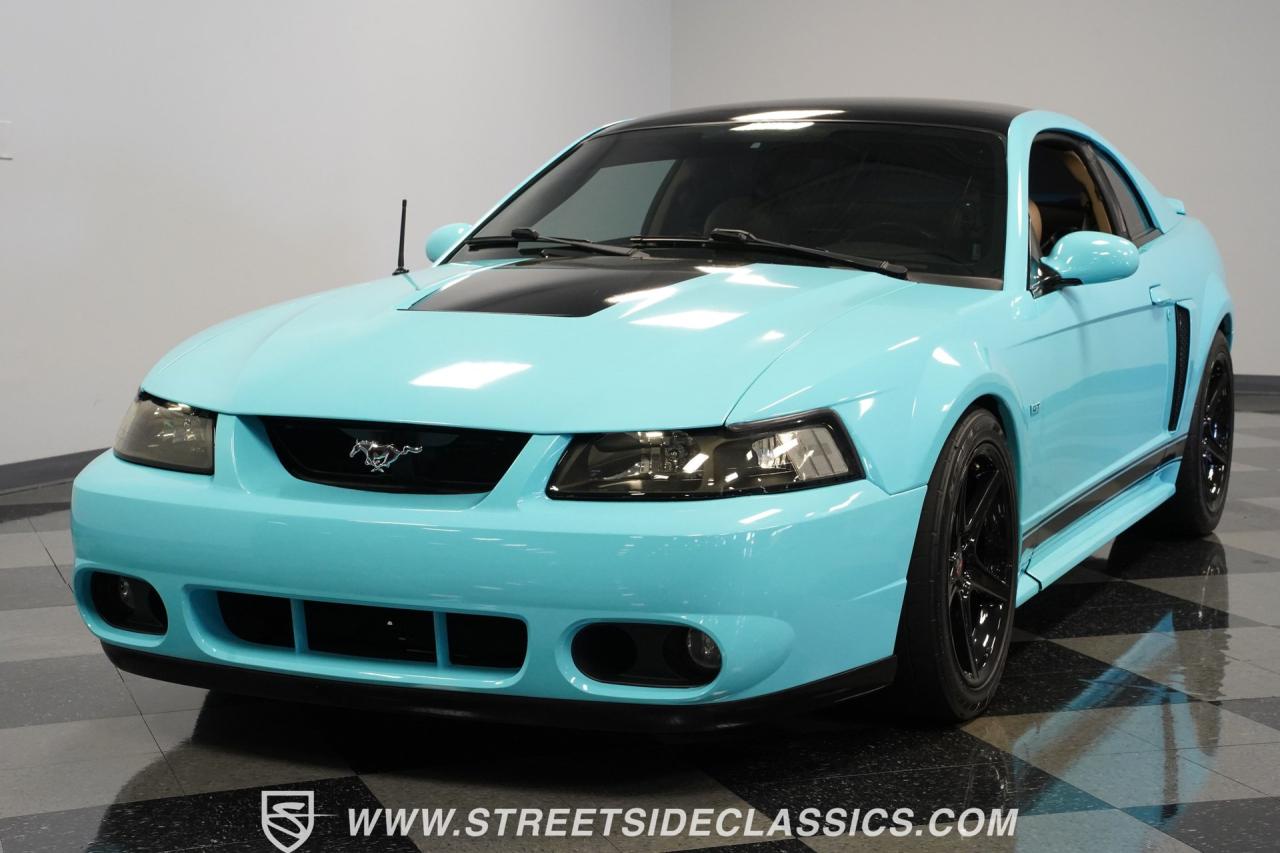 2004 Ford Mustang GT