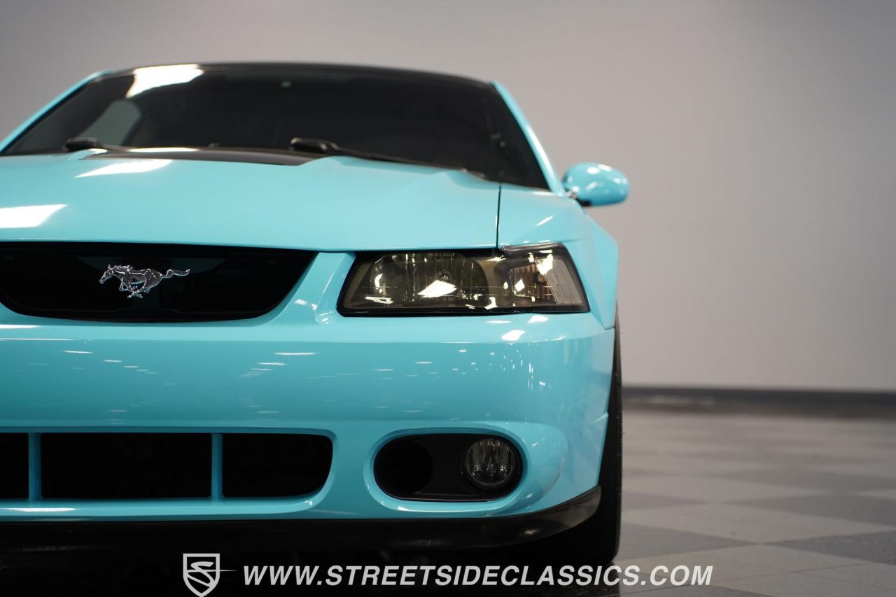 2004 Ford Mustang GT