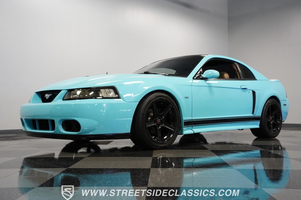 2004 Ford Mustang GT