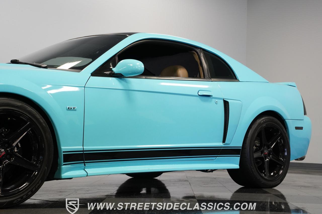 2004 Ford Mustang GT